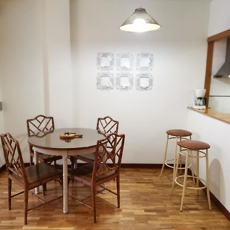 Apartamento Estriva 仕格莱 外观 照片