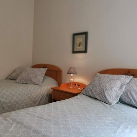 Apartamento Estriva 仕格莱 外观 照片
