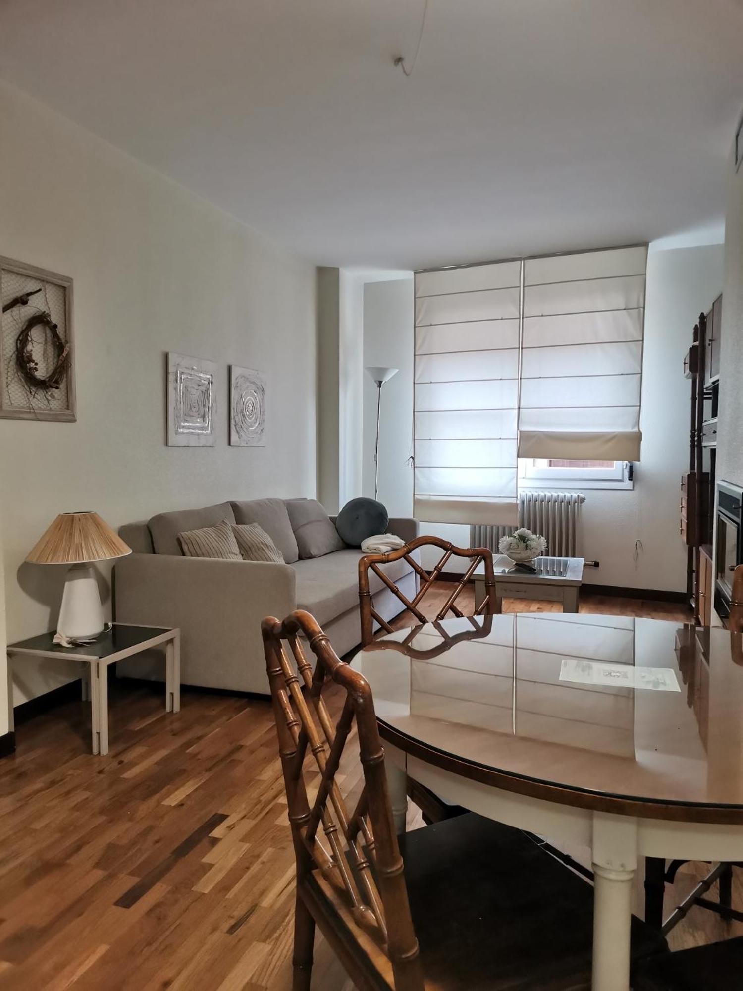 Apartamento Estriva 仕格莱 外观 照片