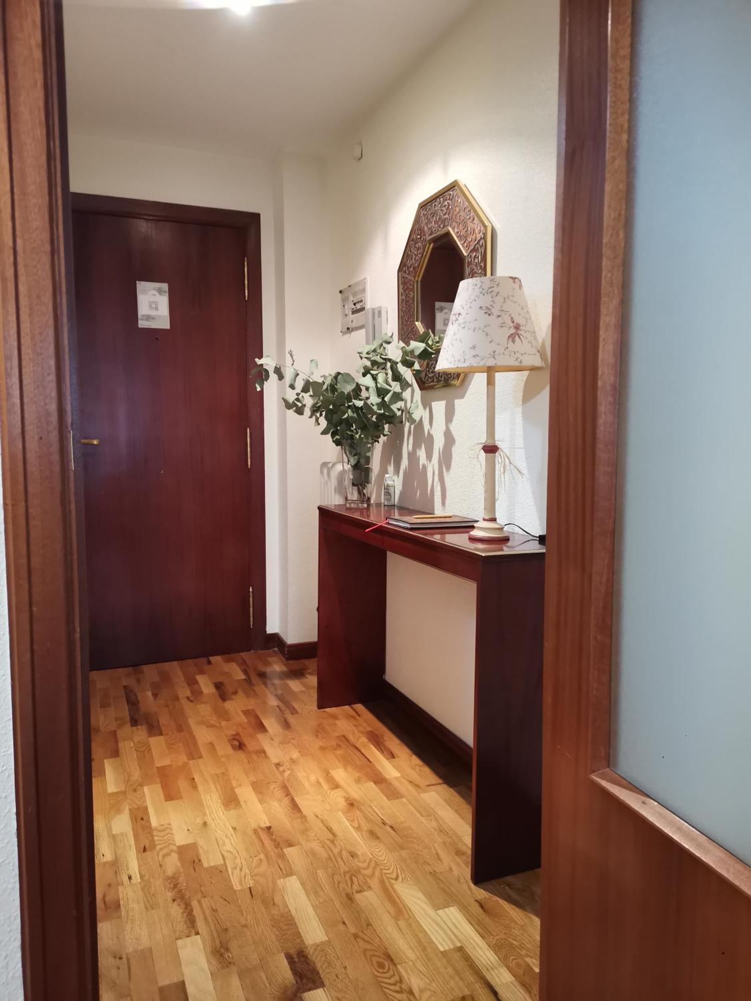 Apartamento Estriva 仕格莱 外观 照片