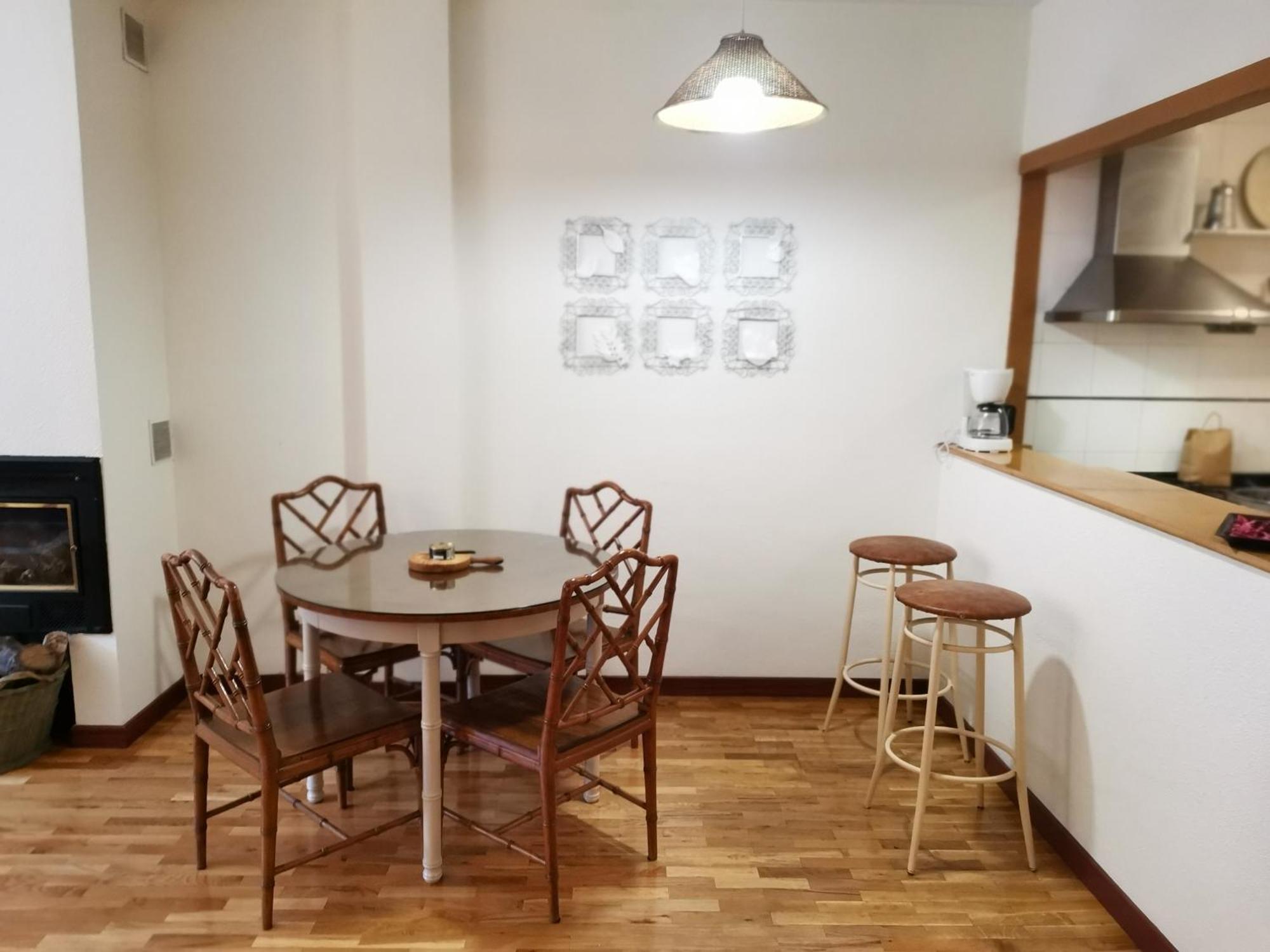 Apartamento Estriva 仕格莱 外观 照片