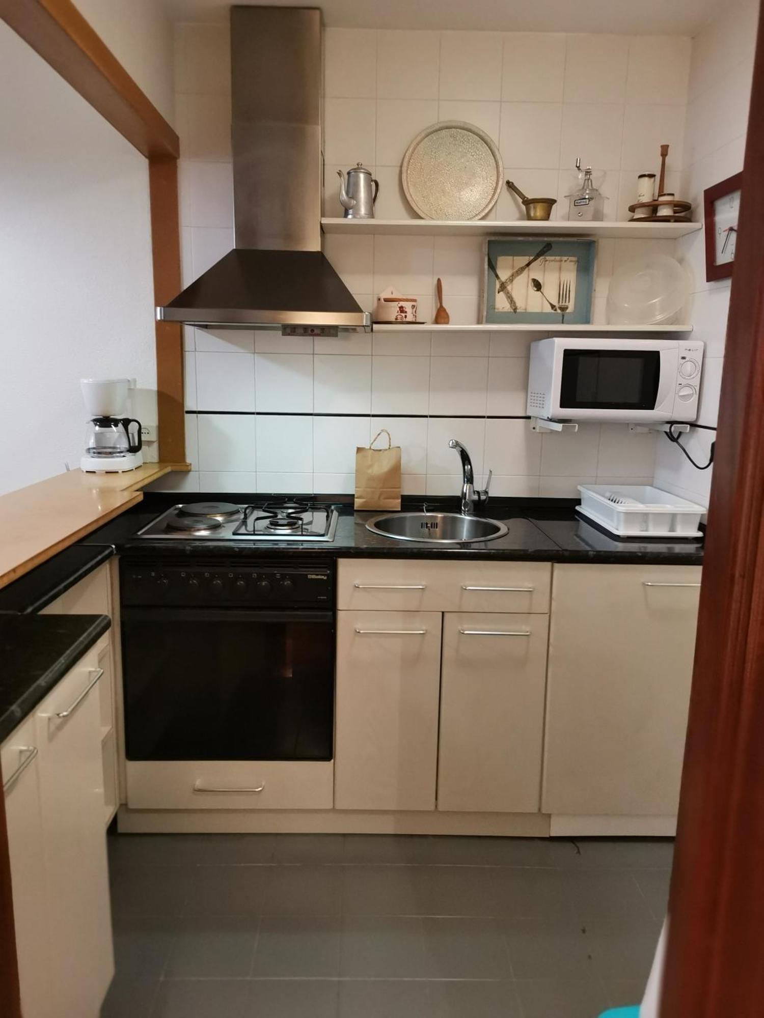 Apartamento Estriva 仕格莱 外观 照片
