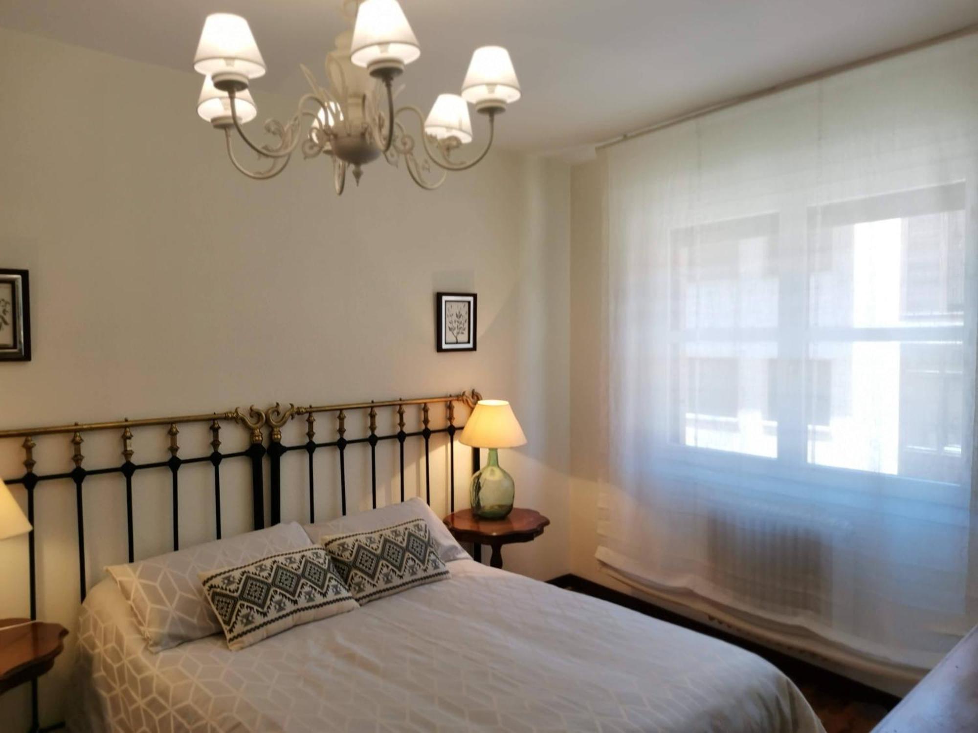 Apartamento Estriva 仕格莱 外观 照片