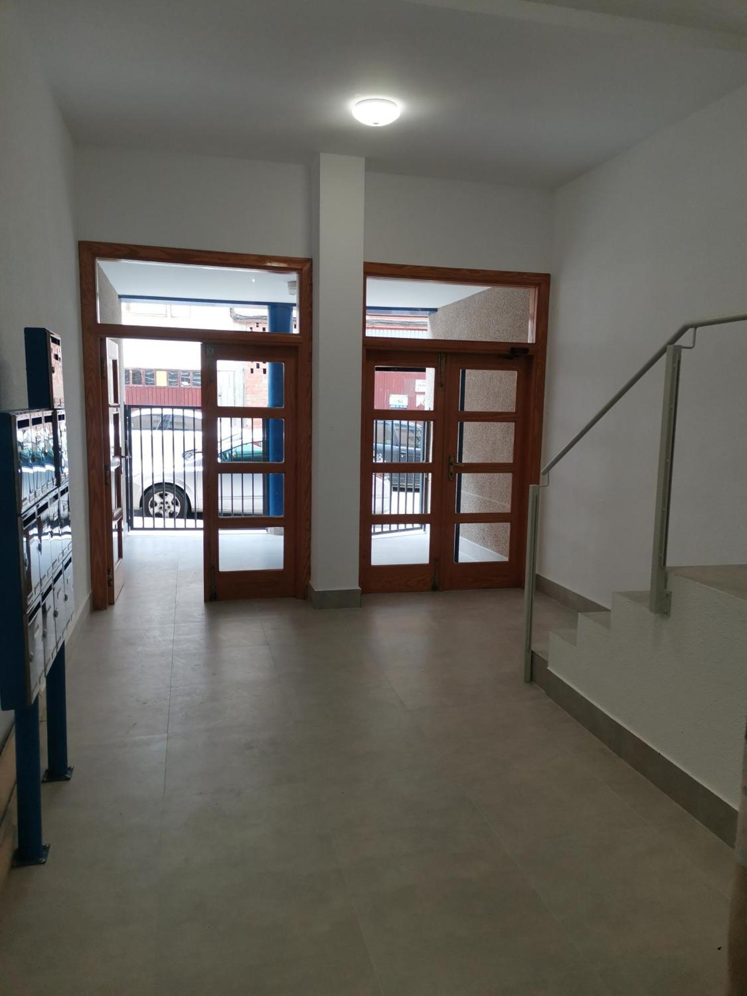 Apartamento Estriva 仕格莱 外观 照片