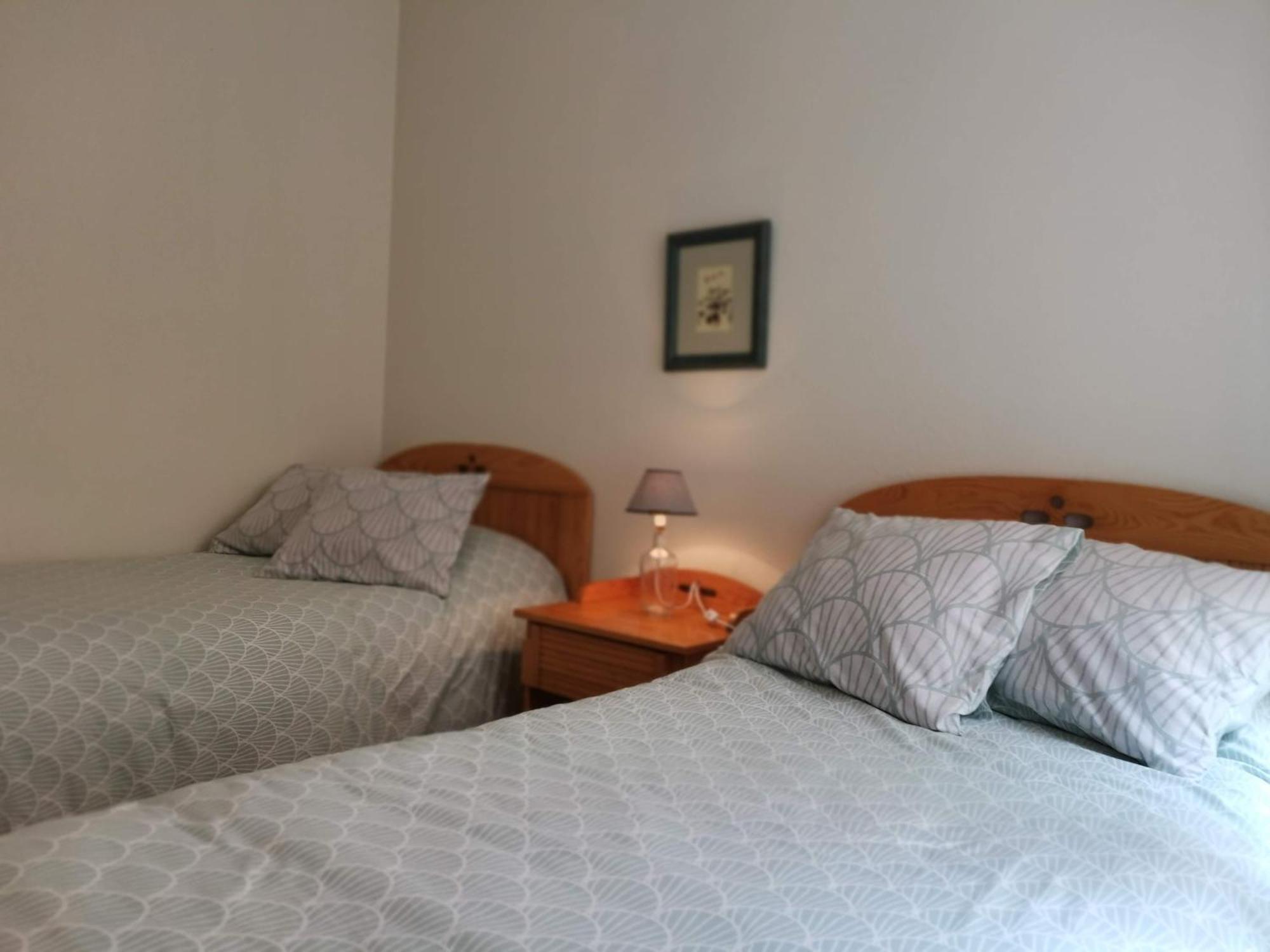 Apartamento Estriva 仕格莱 外观 照片