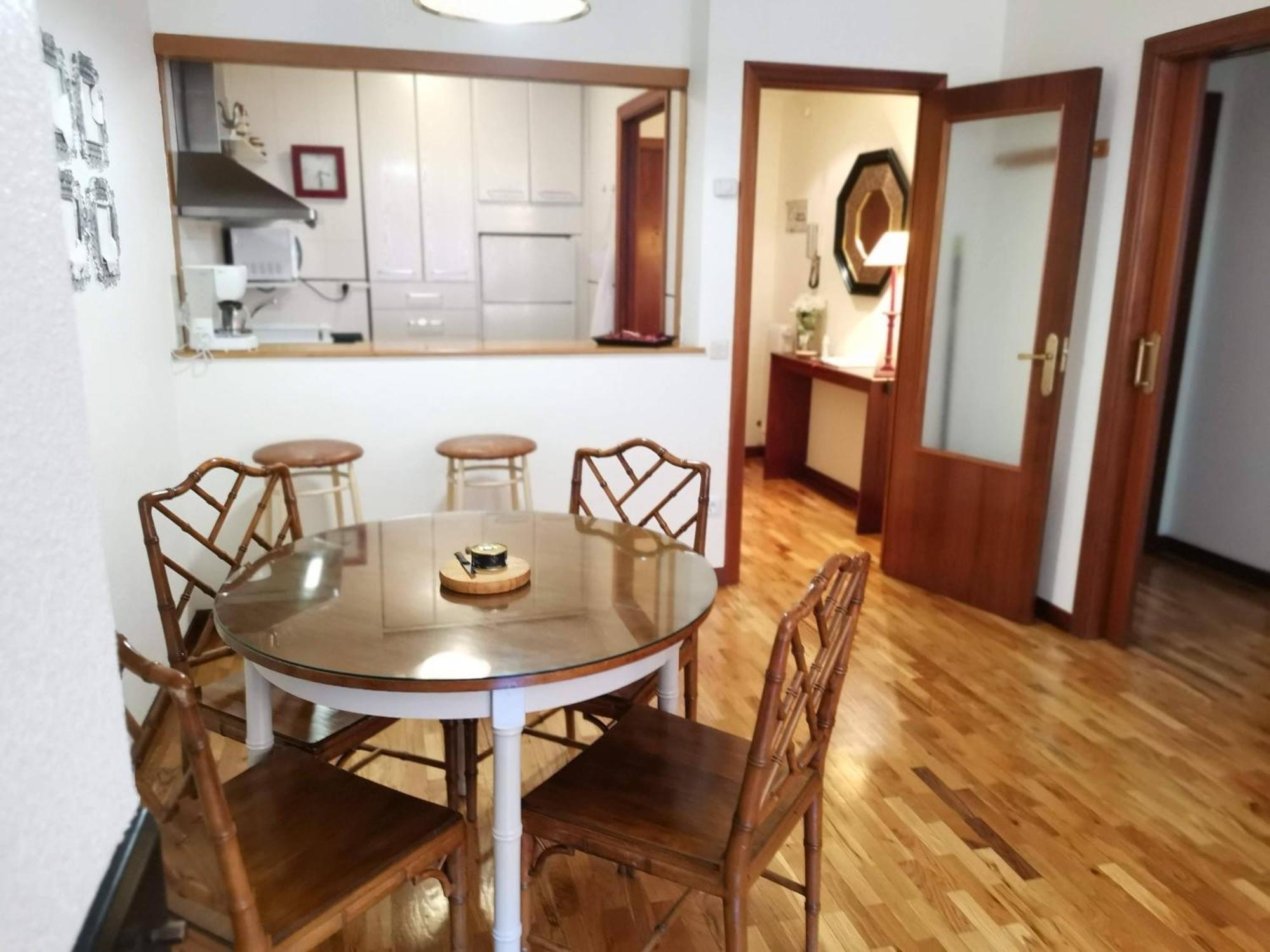 Apartamento Estriva 仕格莱 外观 照片