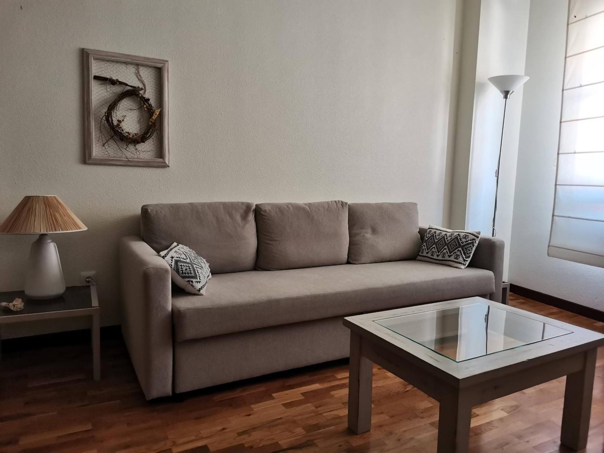 Apartamento Estriva 仕格莱 外观 照片