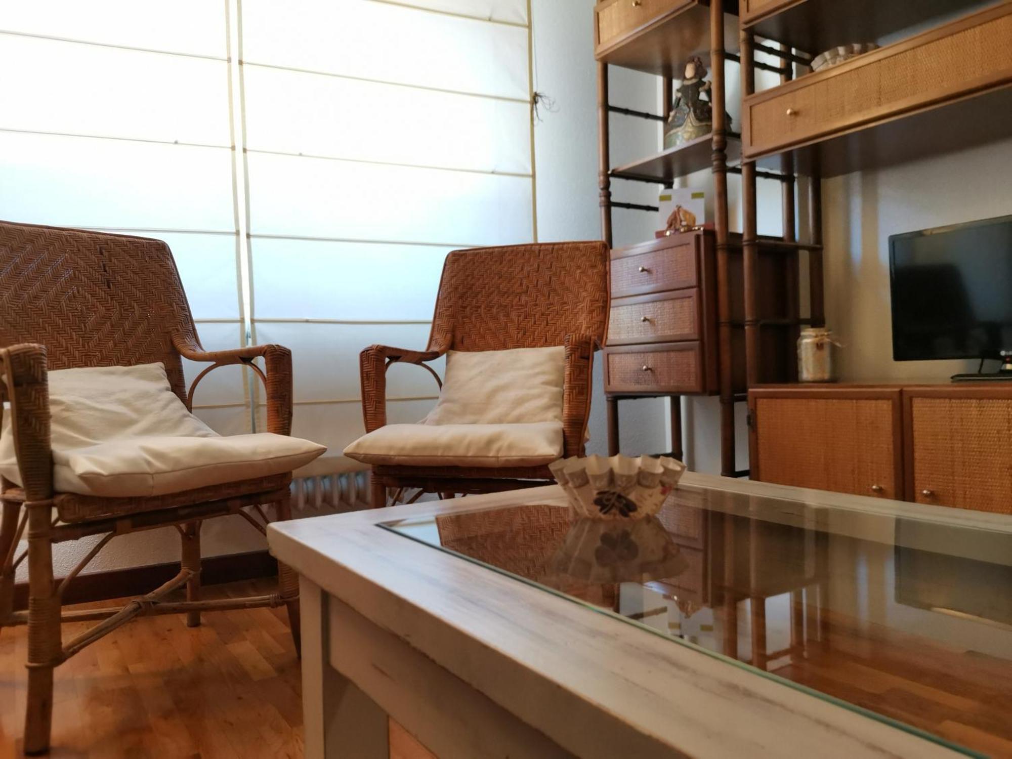Apartamento Estriva 仕格莱 外观 照片