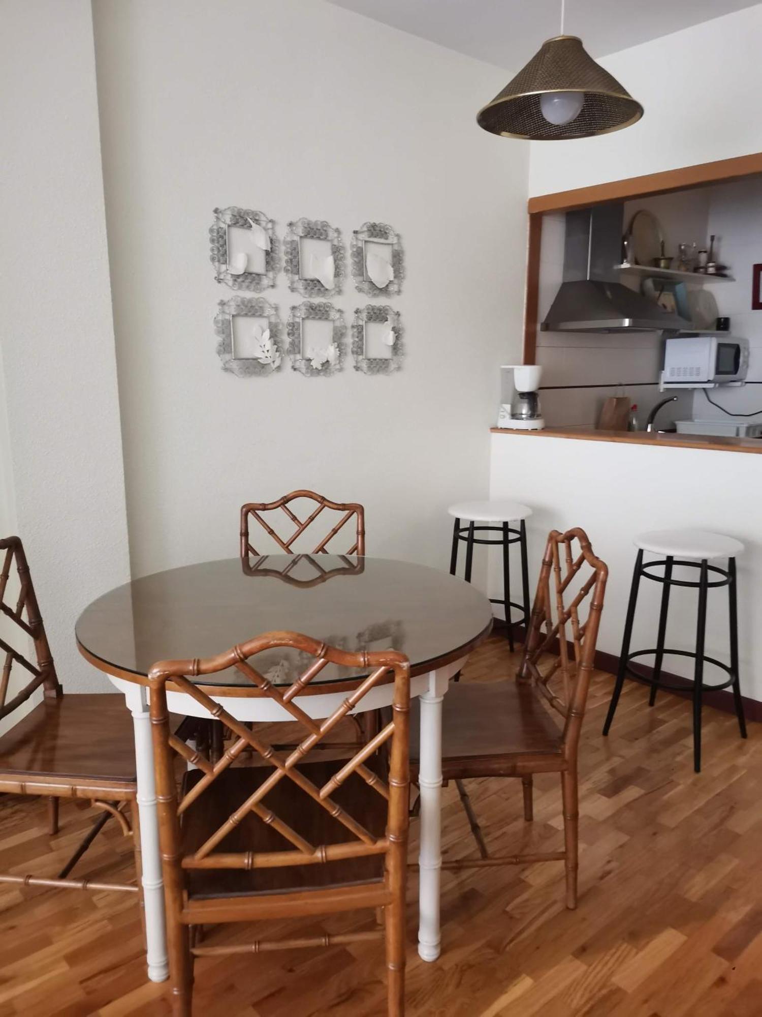 Apartamento Estriva 仕格莱 外观 照片