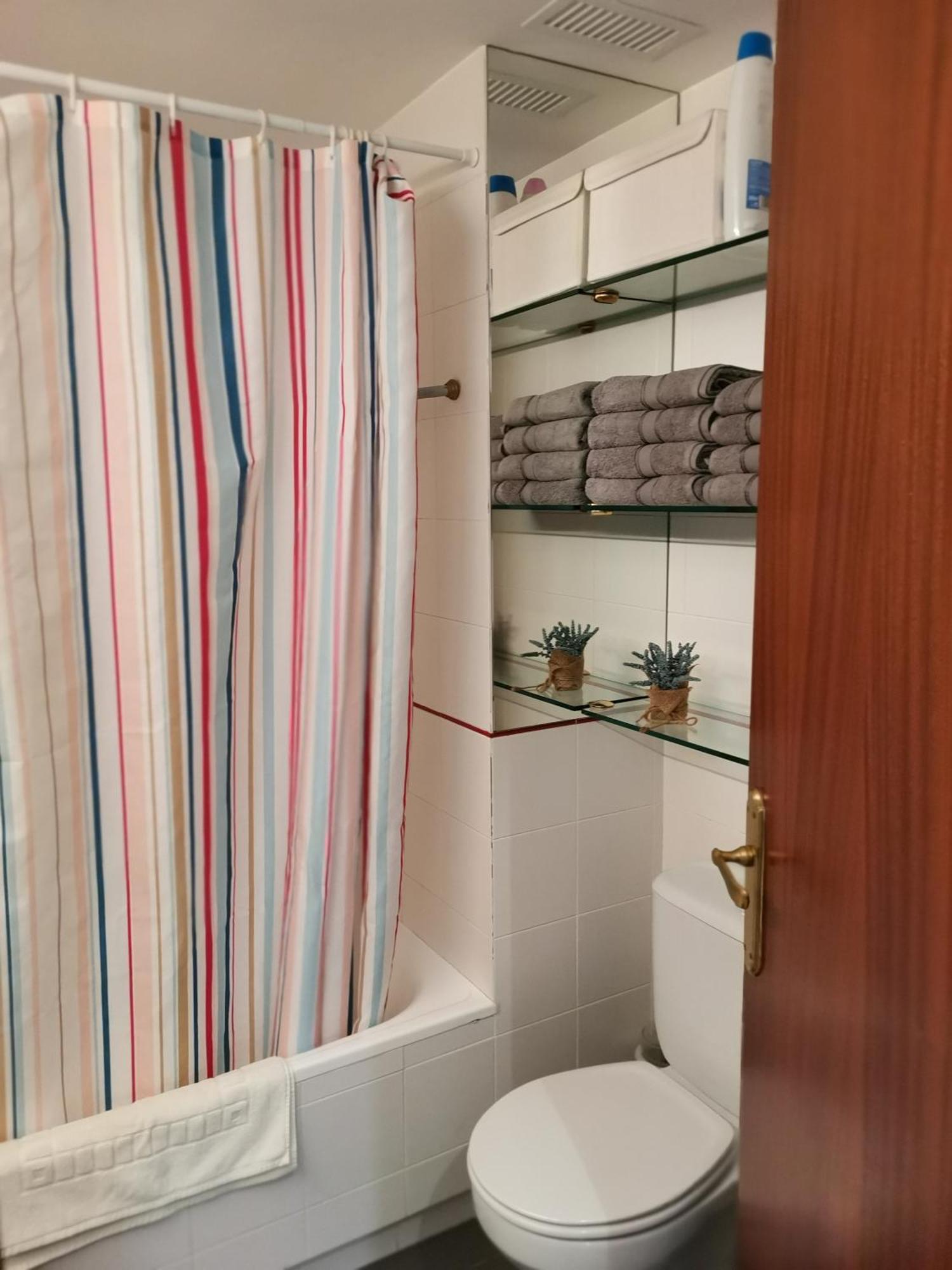Apartamento Estriva 仕格莱 外观 照片
